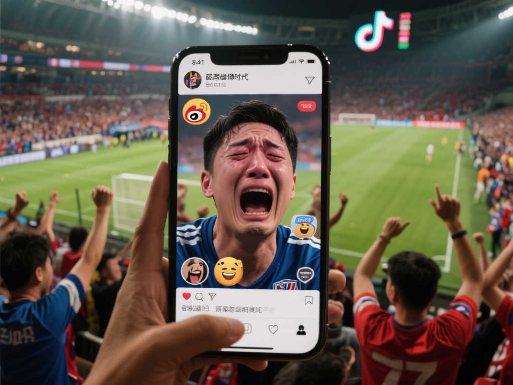 网络世界杯：全球球迷共享的足球狂热盛会