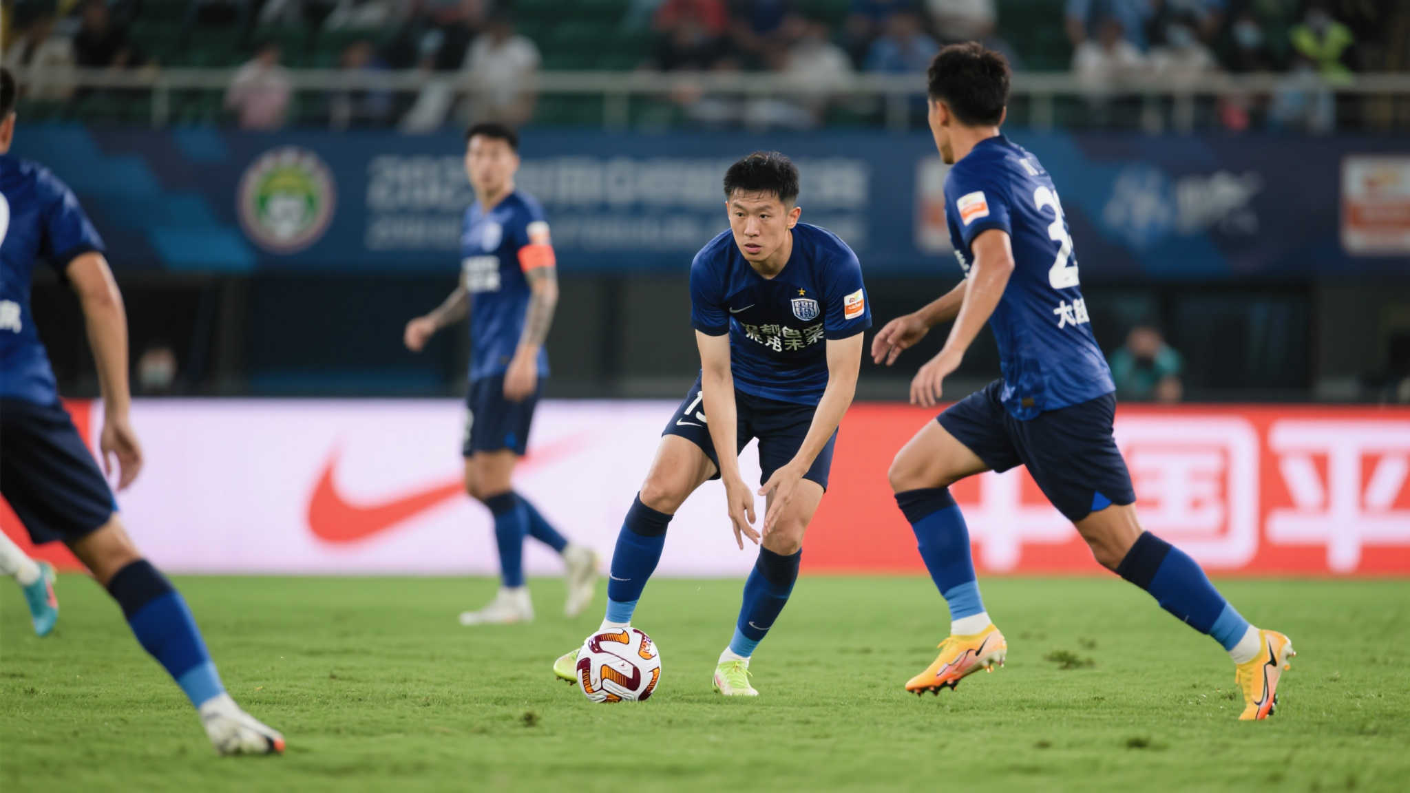 作为典型案例，每个回传操作稍有延迟都会许多潜藏危险