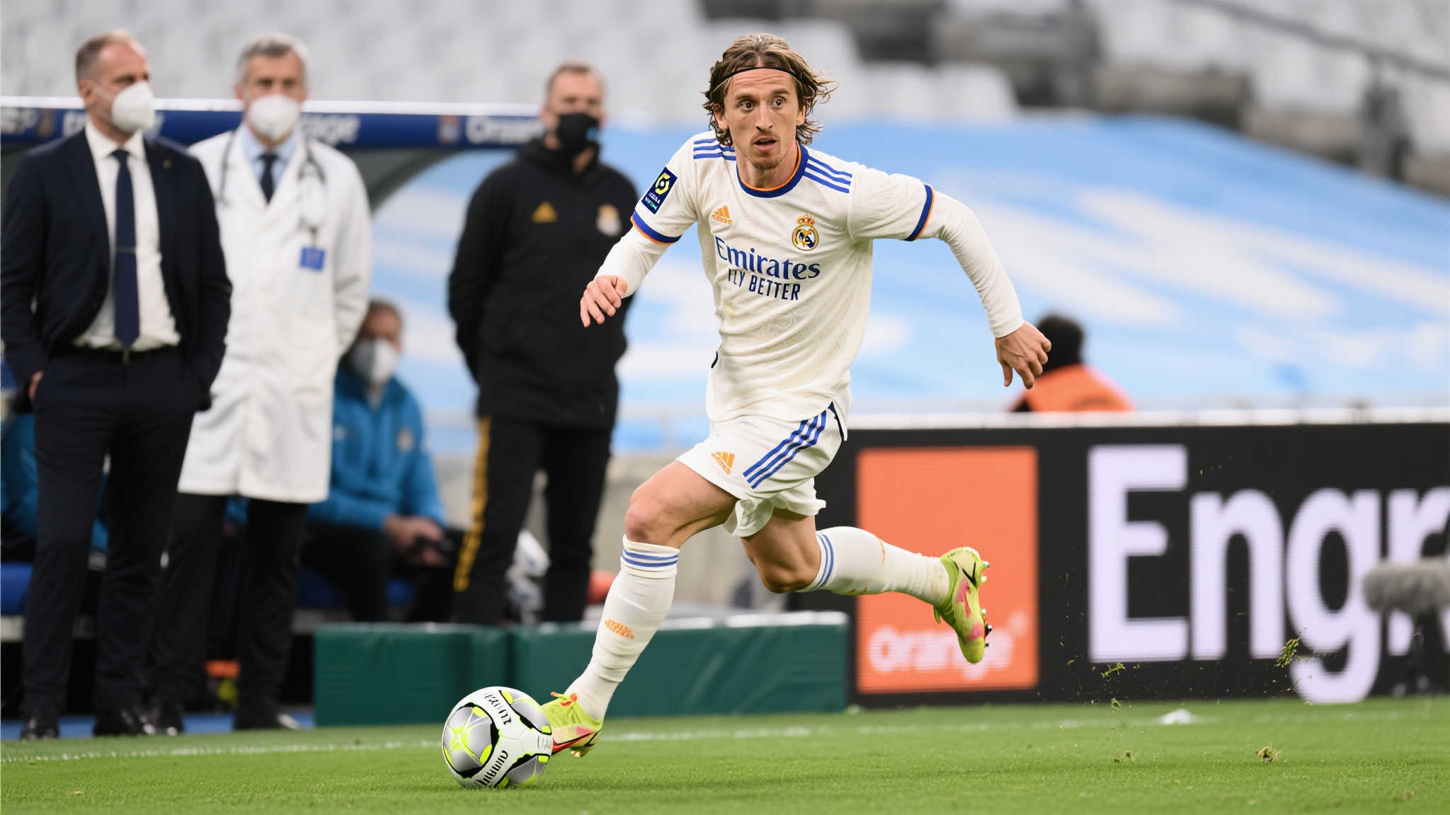 从健康角度看，这一决定充分体现了俱乐部医疗组与管理