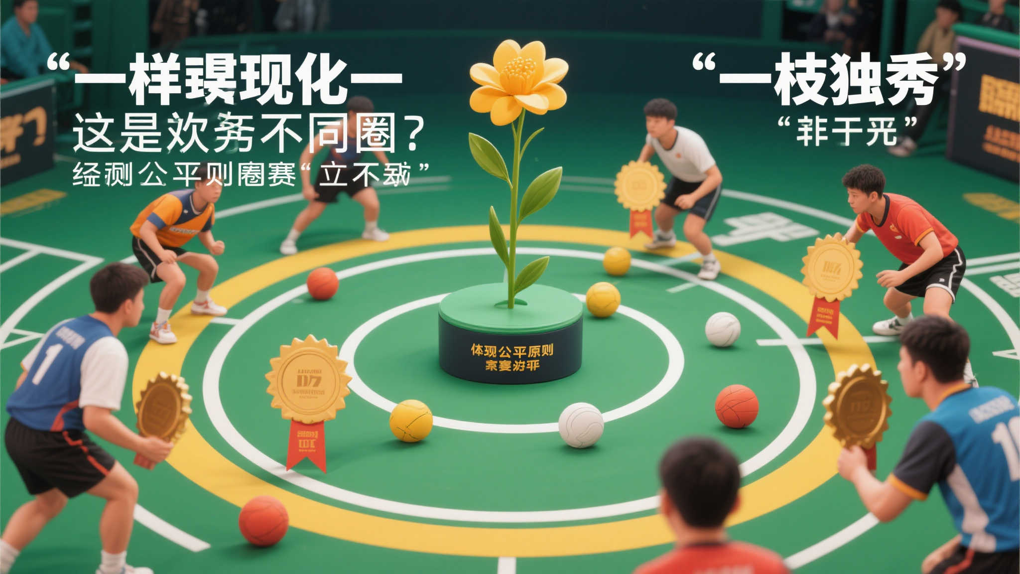 开云中心